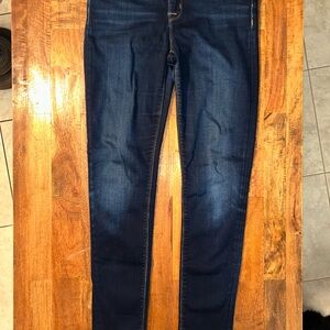 Hudson Nico Jeans Skinny Denim